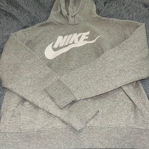 Men’s Nike hoodie